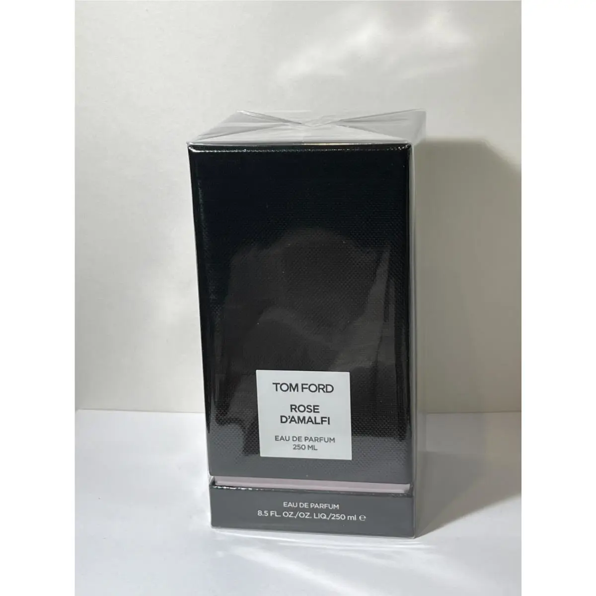 Tom Ford - Rose D Amalfi Eau De Parfum 8.5 oz 250ml