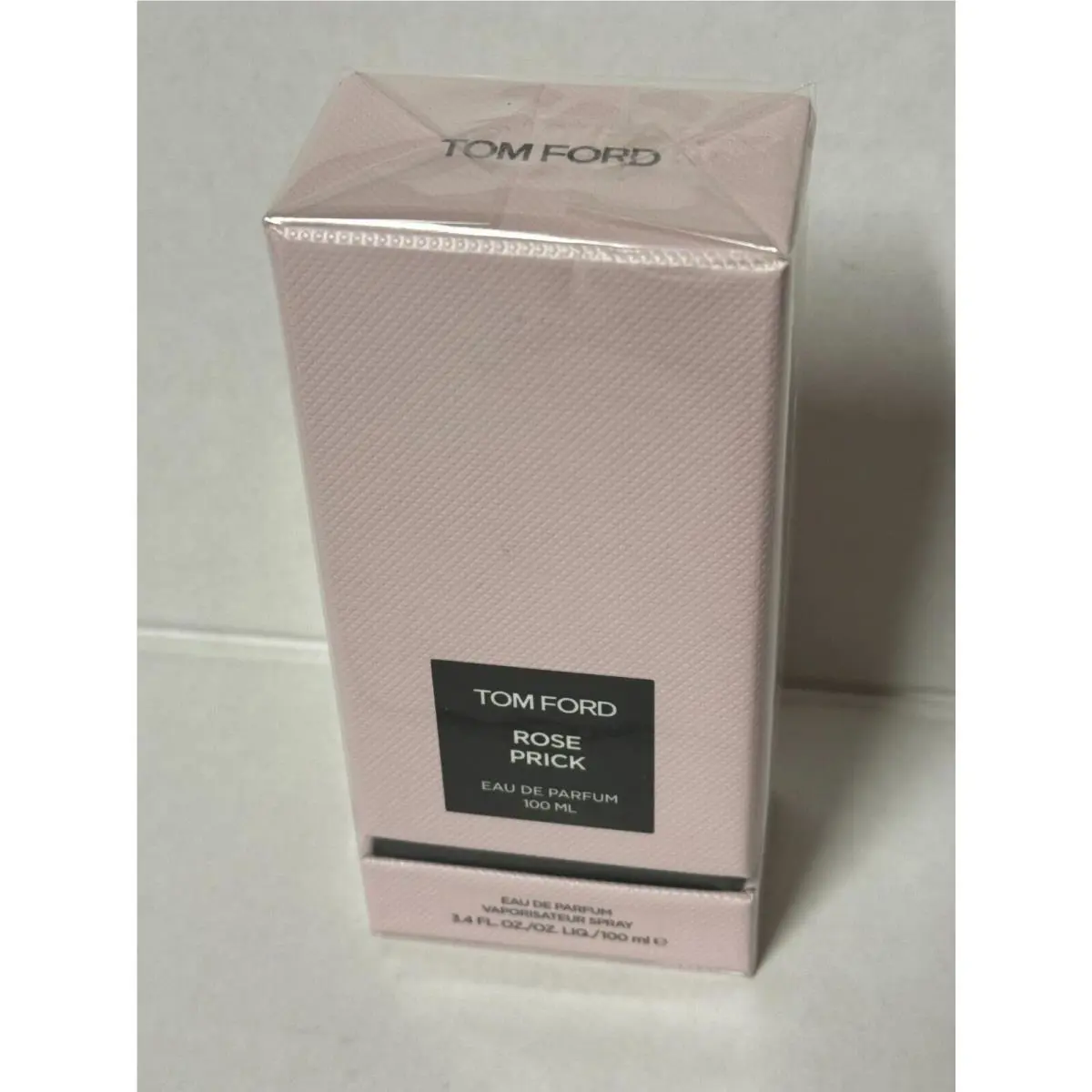 Tom Ford Rose Prick For Women Edp 3.4 fl oz