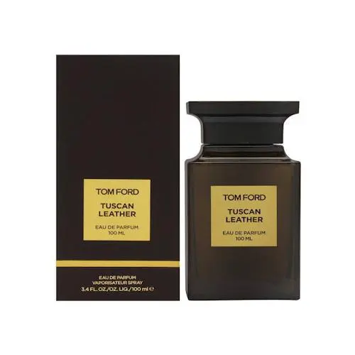 Tuscan Leather by Tom Ford 3.4 oz Edp Cologne For Men