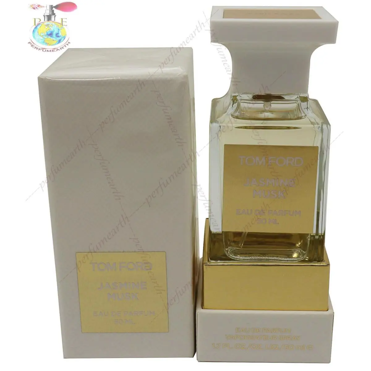 Tom Ford Jasmine Musk 1.6/1.7oz Eau De Parfum Spray For Women