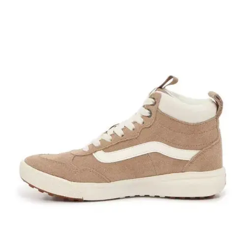 Vans shoes - VANS Range - Range - VN0A5HYWOH - Burro Sherpa en daim (UPC: 196244864901) 0