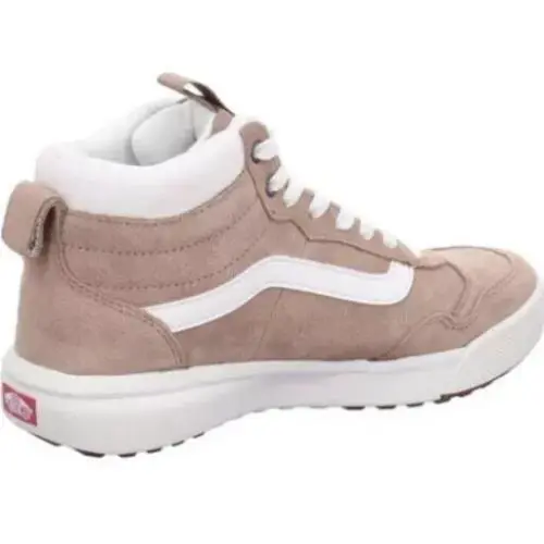 Vans shoes - VANS Range - Range - VN0A5HYWOH - Burro Sherpa en daim (UPC: 196244864901) 1