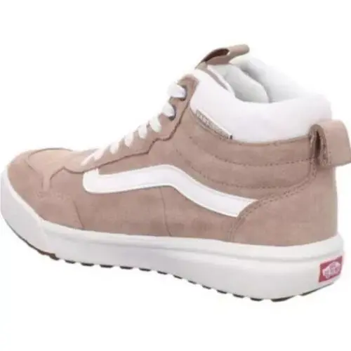 Vans shoes - VANS Range - Range - VN0A5HYWOH - Burro Sherpa en daim (UPC: 196244864901) 3