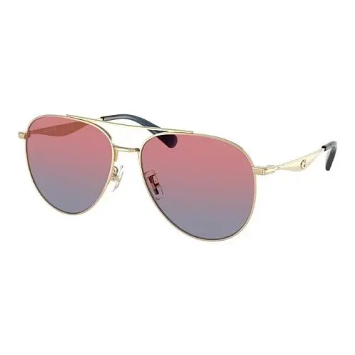 Coach Women`s Sunglasses HC7169 90050Q Cw193 57mm/New