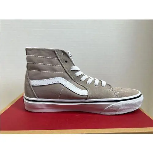 Vans shoes - COLOR THEORY ATMOSPHERE - VN0009QPHCZ 0