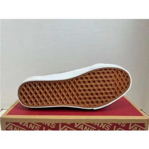 Vans shoes - COLOR THEORY ATMOSPHERE - VN0009QPHCZ 6