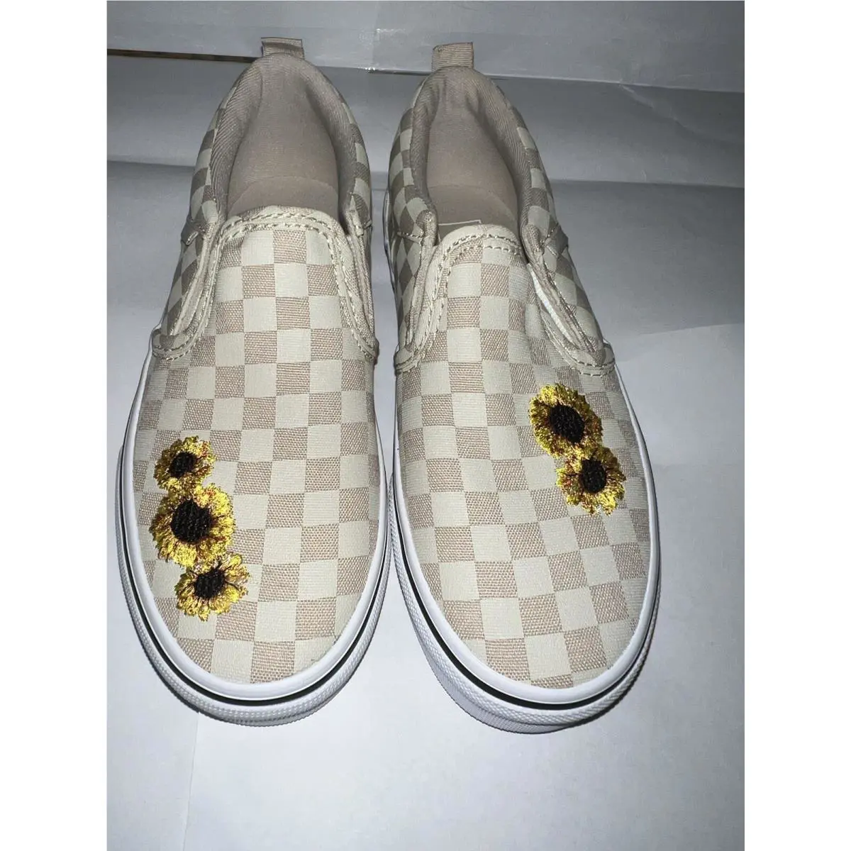 Vans shoes - VZUKFN0 - VZUKFN0 - Multicolor 1