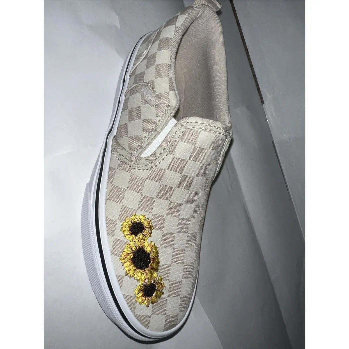 Vans shoes - VZUKFN0 - VZUKFN0 - Multicolor 2