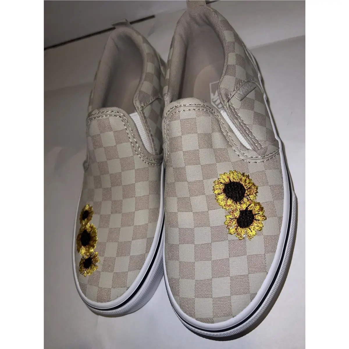 Vans shoes - VZUKFN0 - VZUKFN0 - Multicolor 3