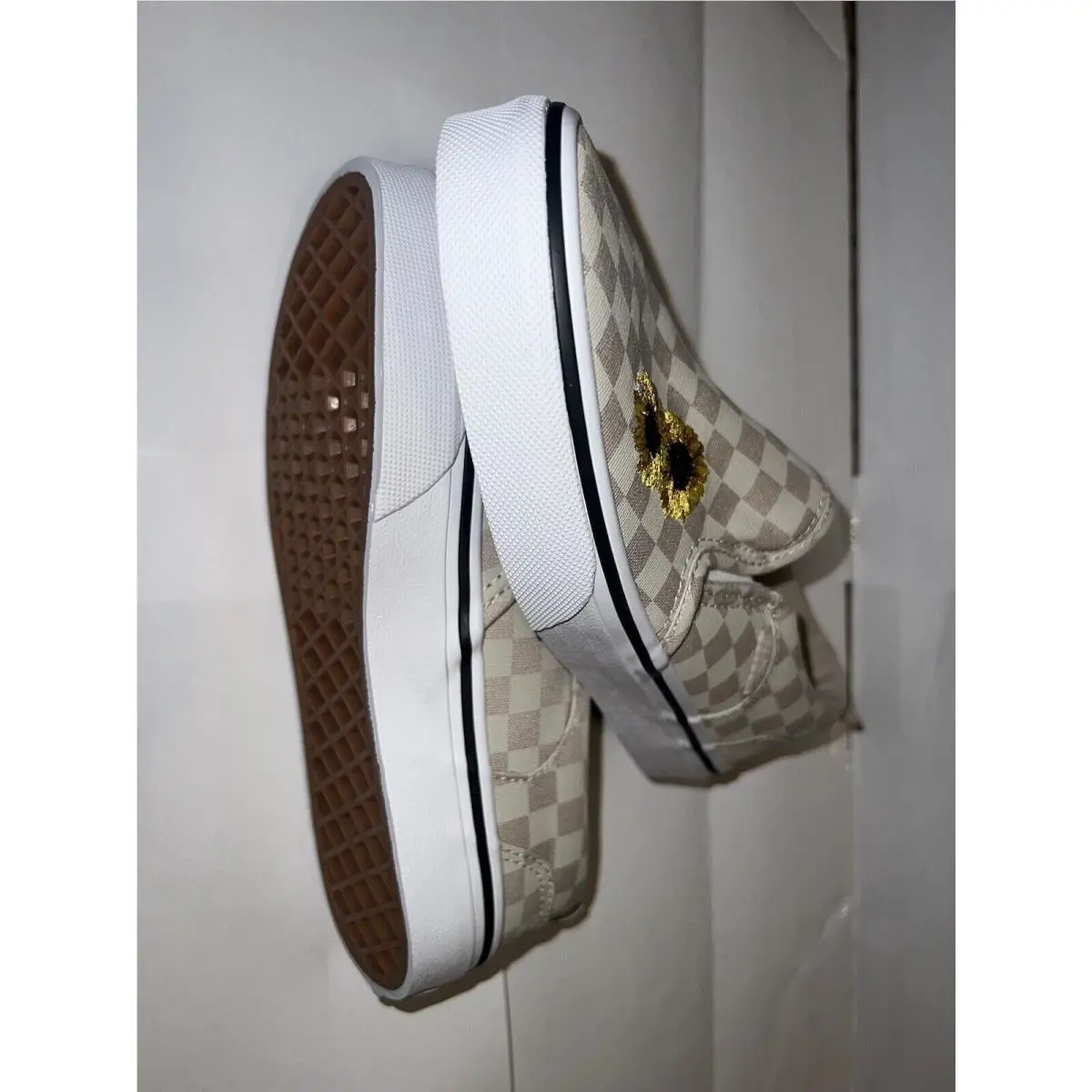 Vans shoes - VZUKFN0 - VZUKFN0 - Multicolor 4