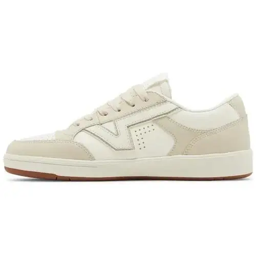Vans shoes - Marshmallow True White - VN0A4TZY91G 0