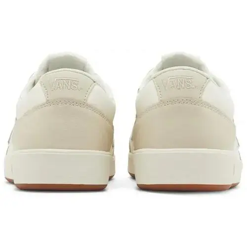 Vans shoes - Marshmallow True White - VN0A4TZY91G 2