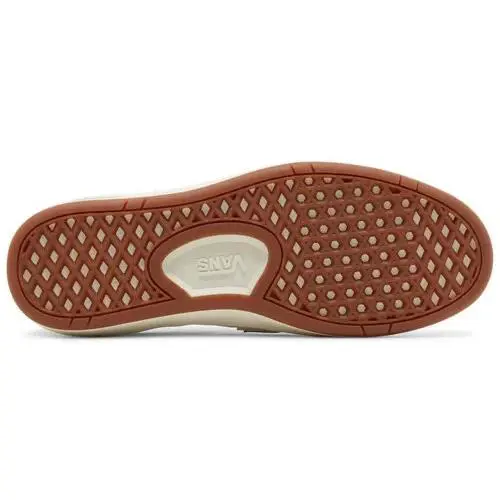Vans shoes - Marshmallow True White - VN0A4TZY91G 4