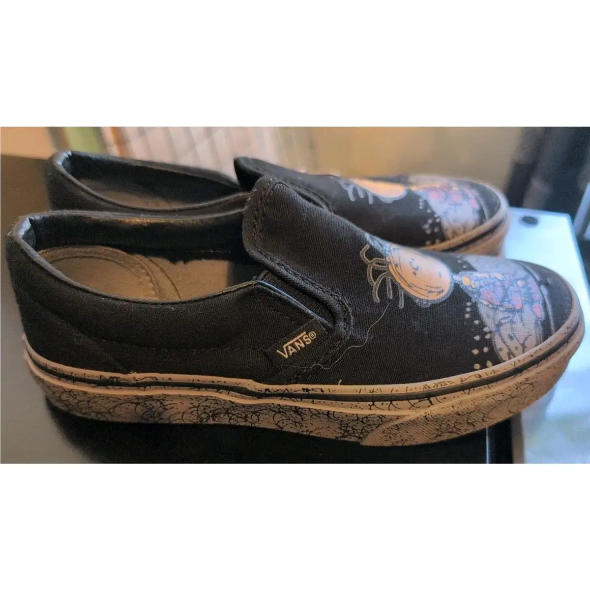 Vans shoes - Black 0