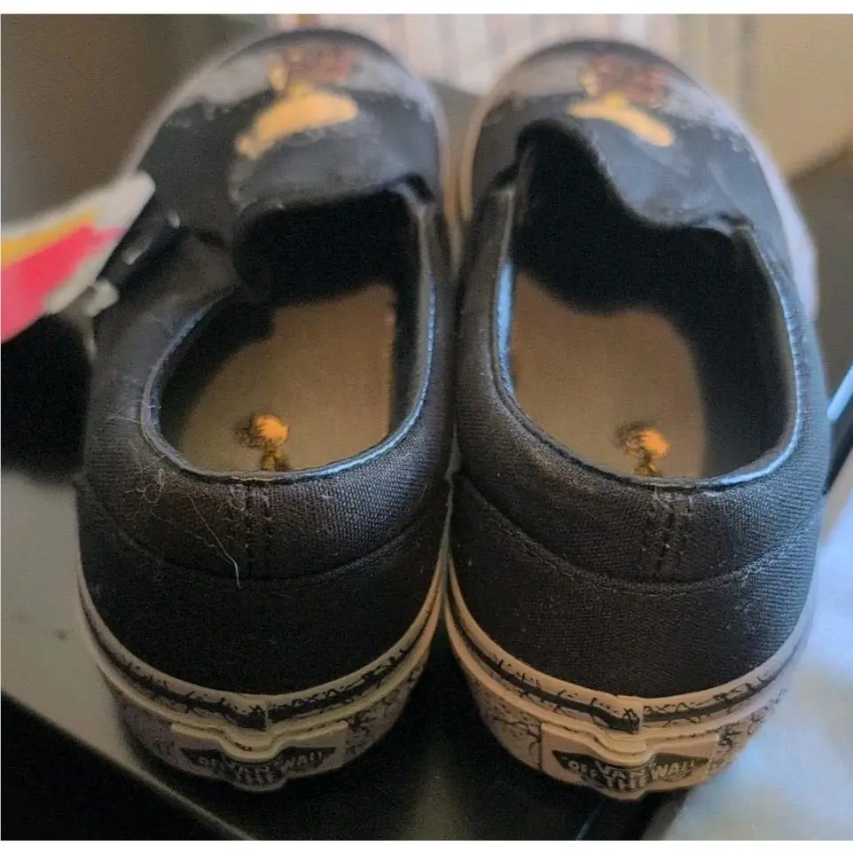 Vans shoes - Black 2