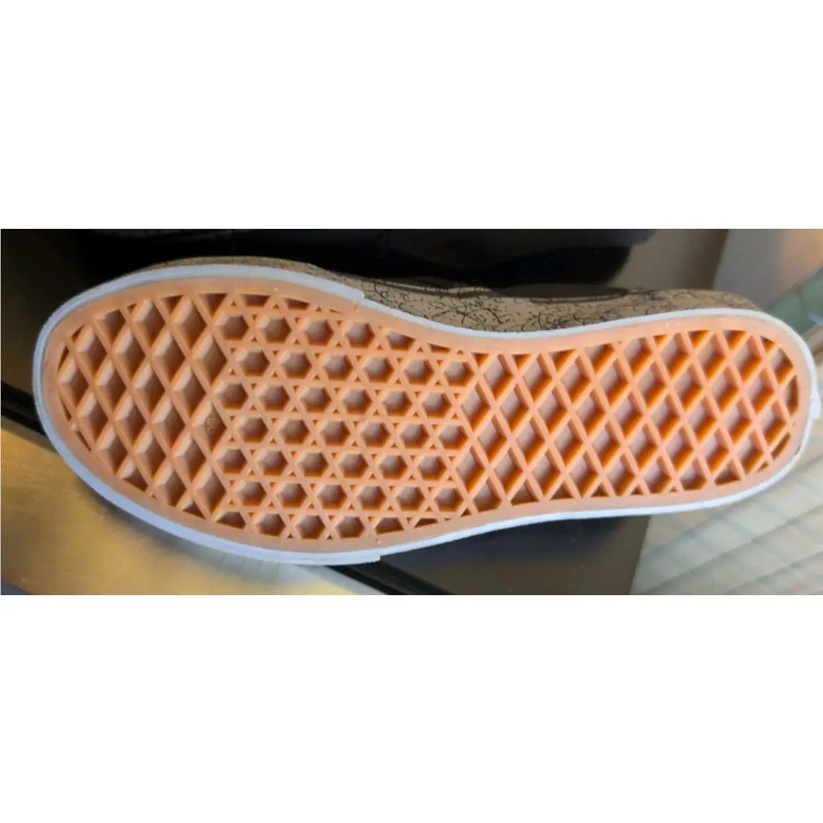 Vans shoes - Black 4