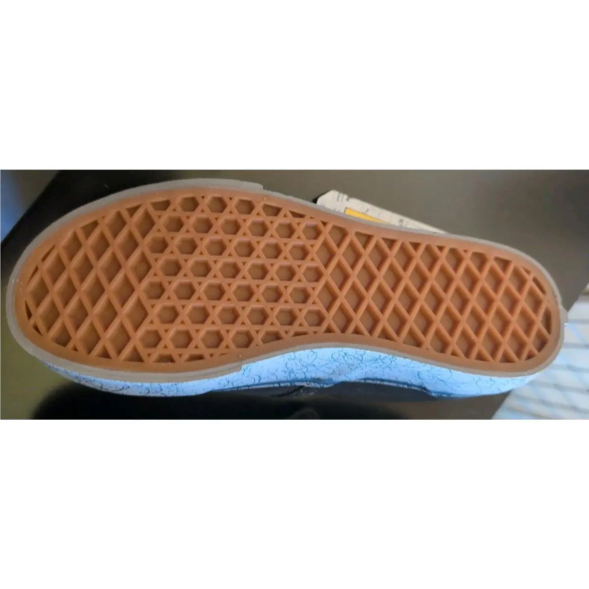 Vans shoes - Black 5