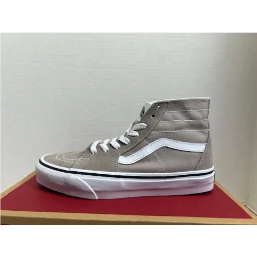 Vans shoes - COLOR THEORY ATMOSPHERE - VN0009QPHCZ 0