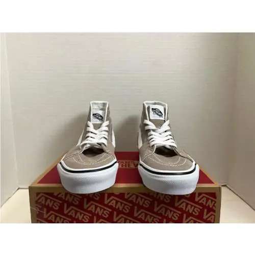 Vans shoes - COLOR THEORY ATMOSPHERE - VN0009QPHCZ 3