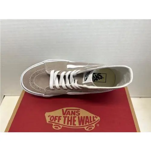 Vans shoes - COLOR THEORY ATMOSPHERE - VN0009QPHCZ 4