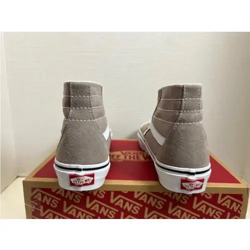 Vans shoes - COLOR THEORY ATMOSPHERE - VN0009QPHCZ 5