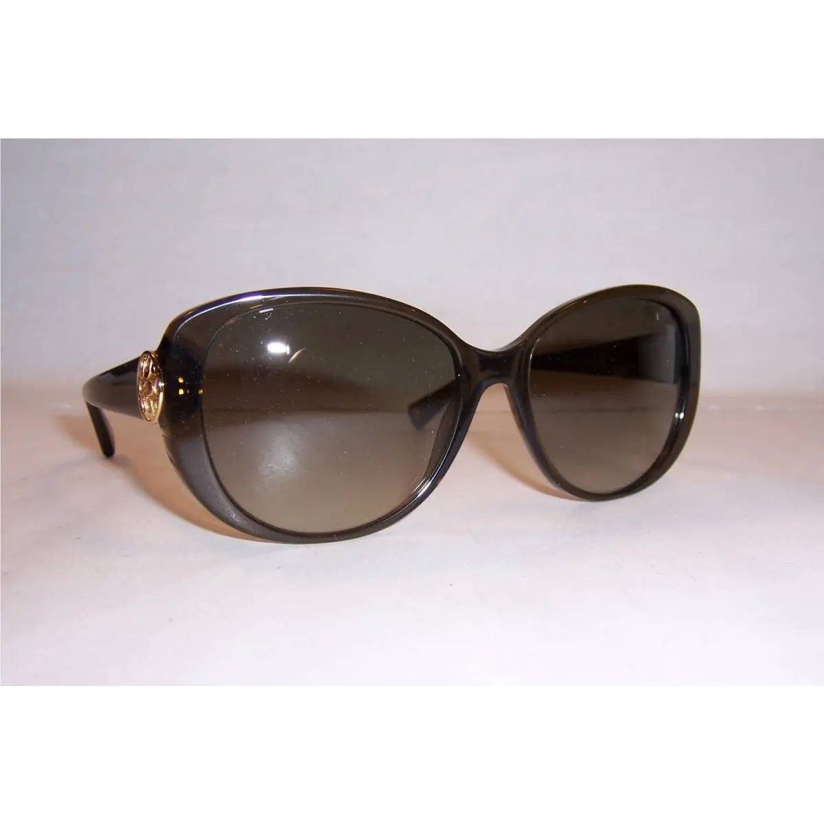 Coach Sunglasses HC 8014 5030/8E L018 Sabrina Olive Green