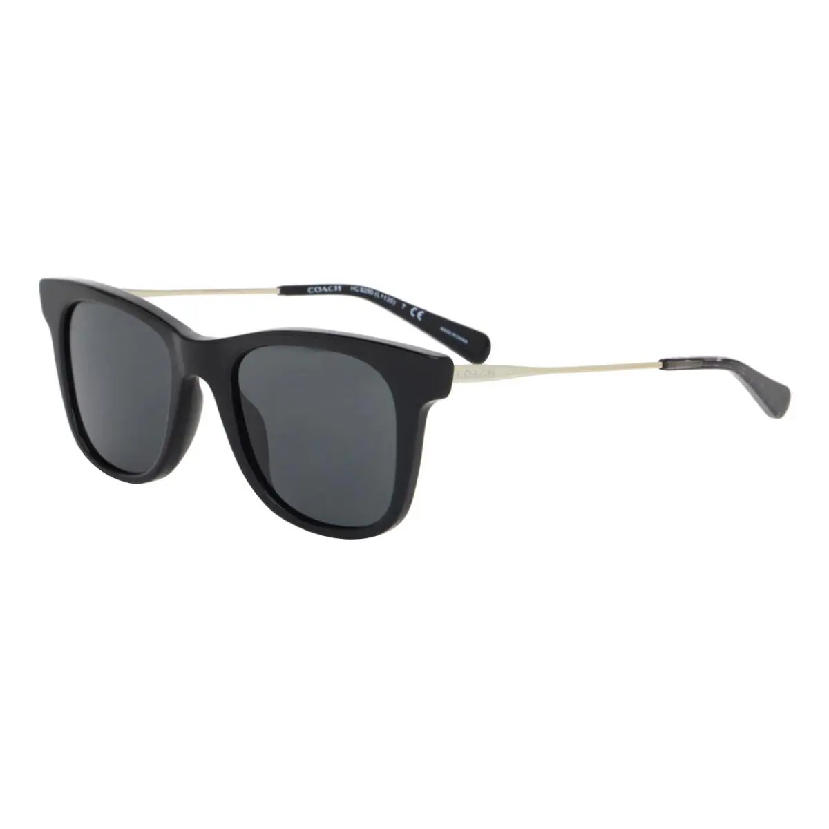 Elegant and Classic Coach Women`s Sunglasses HC8290 500287