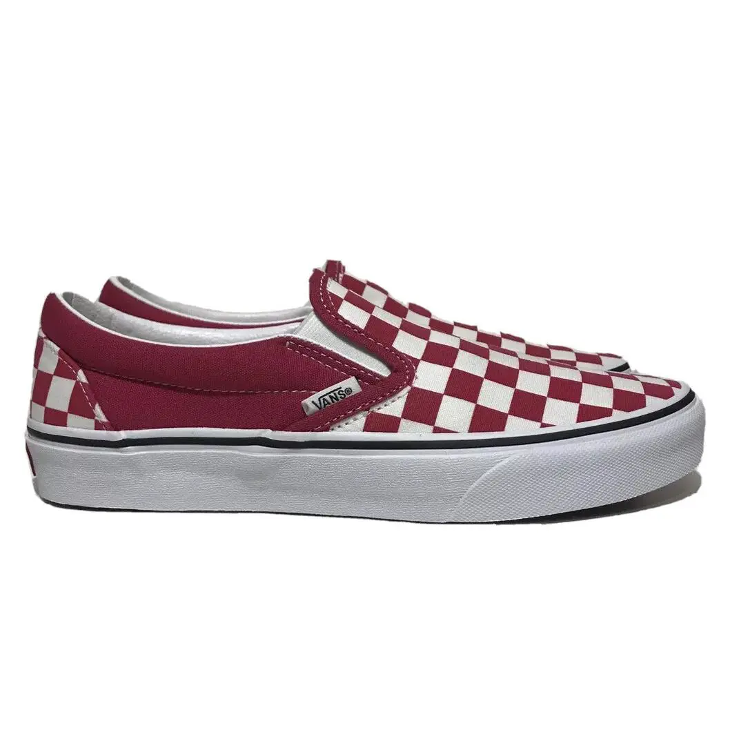 Vans shoes - Slip On - Slip - White 0