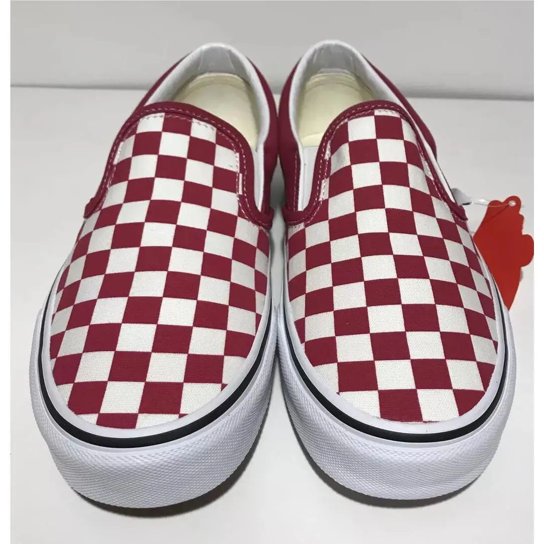 Vans shoes - Slip On - Slip - White 1