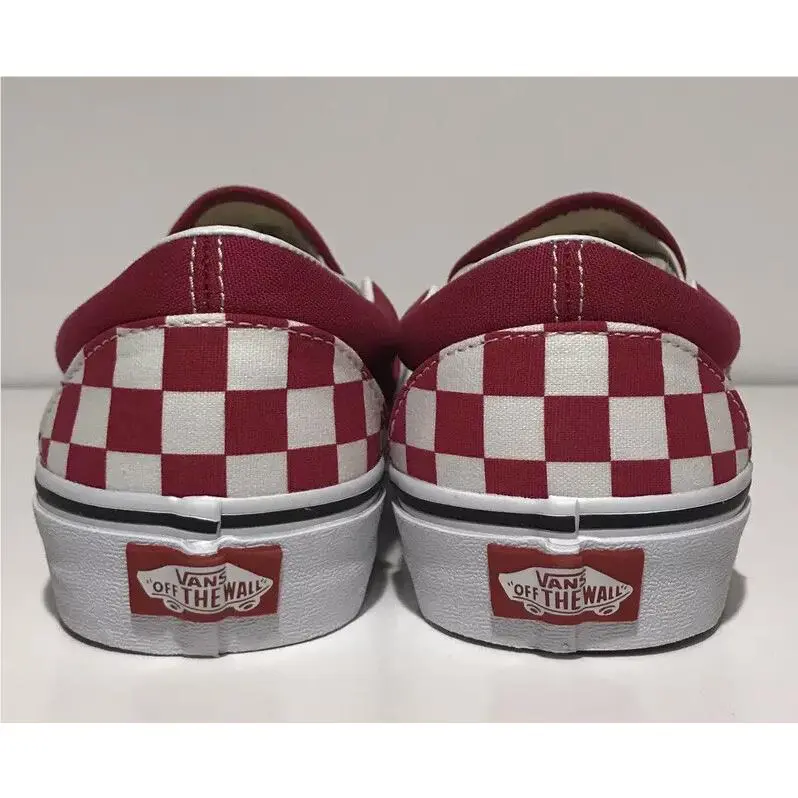 Vans shoes - Slip On - Slip - White 2