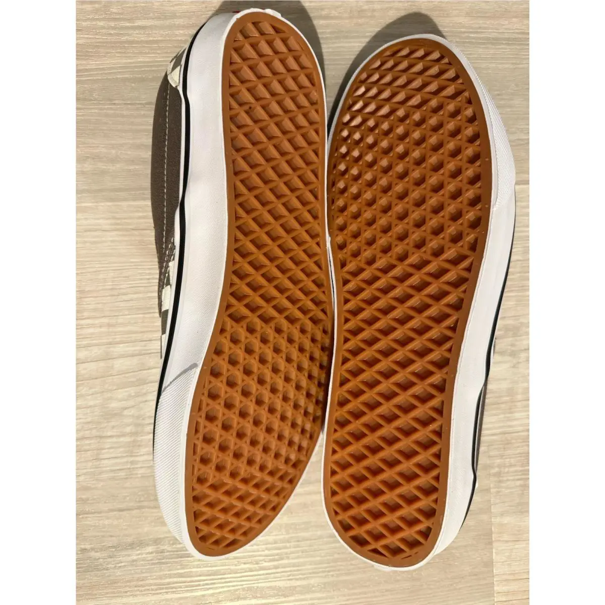 Vans shoes - VANS Classic - Classic - Multicolor 2