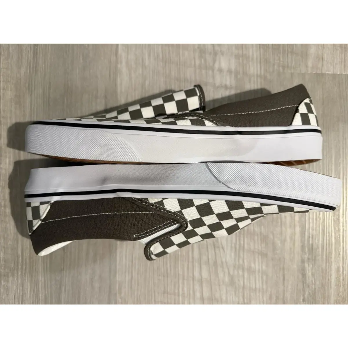 Vans shoes - VANS Classic - Classic - Multicolor 0