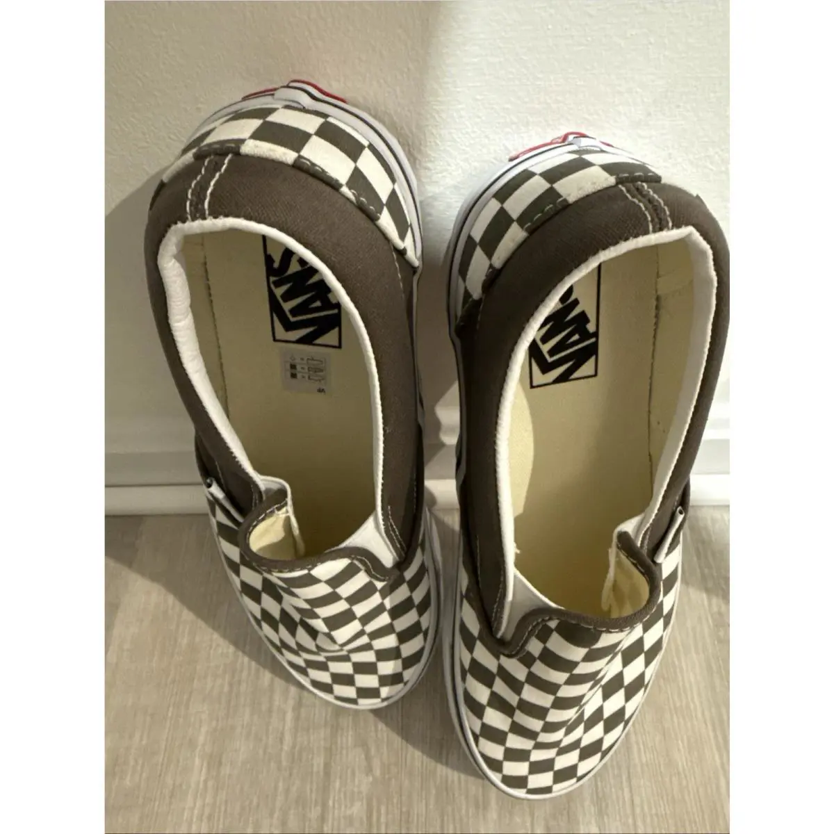 Vans shoes - VANS Classic - Classic - Multicolor 3