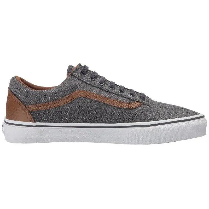 Vans shoes - VANS Old Skool - Old Skool - Gray 0