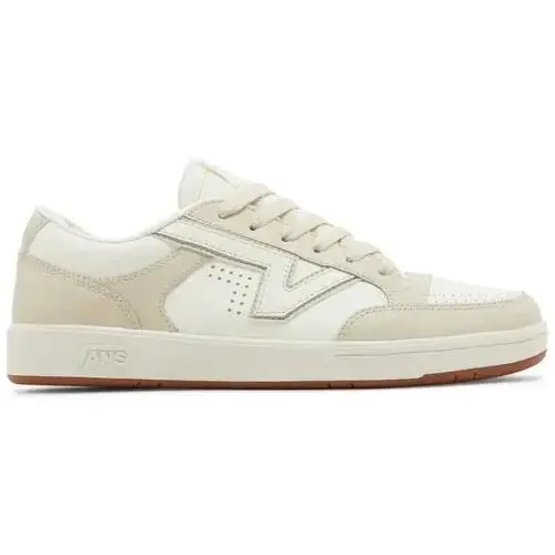 Vans shoes - Marshmallow True White - VN0A4TZY91G 1