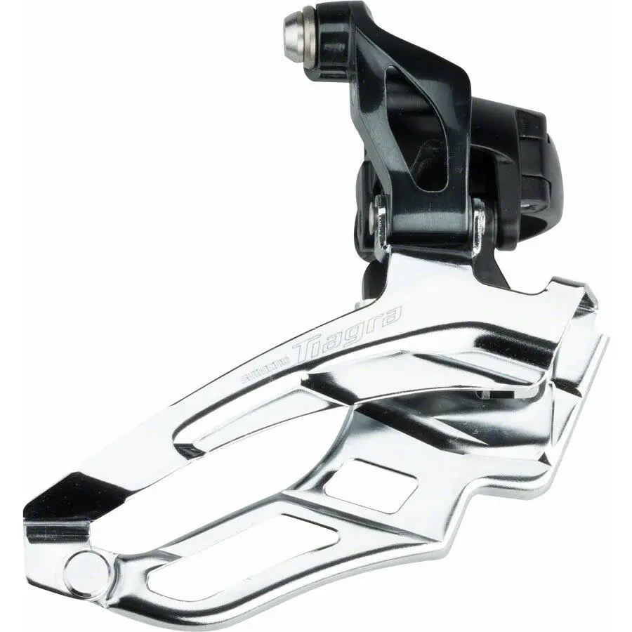 Shimano Tiagra FD-4703 10-Speed Triple 28.6/31.8mm Front Derailleur