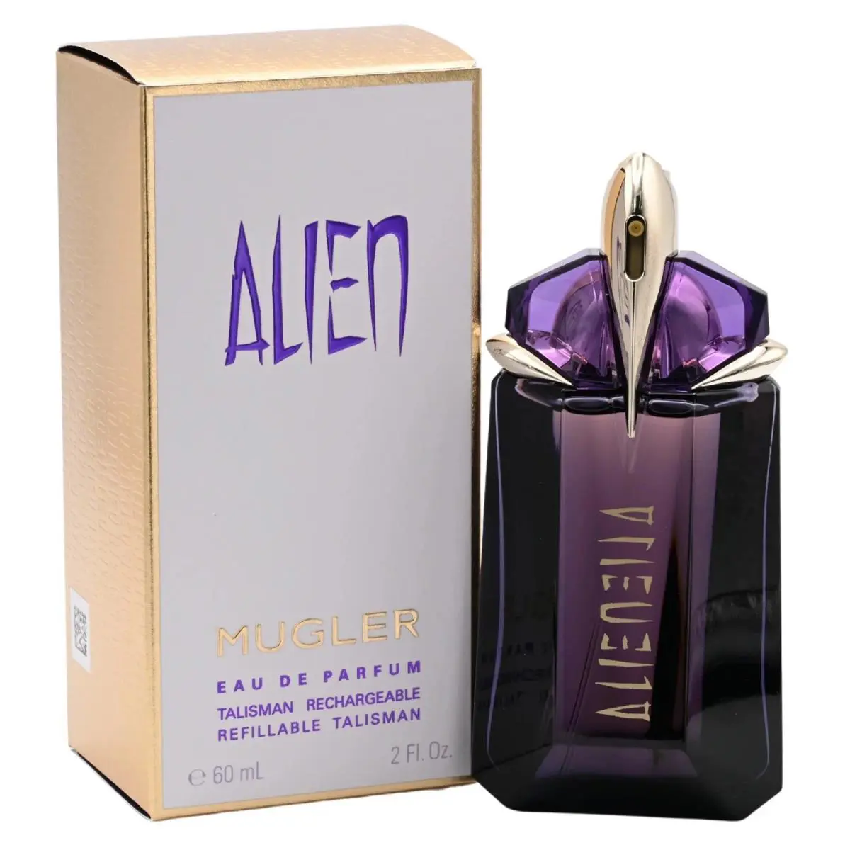 Alien by Thierry  Perfume For Women Edp 2 / 2.0 oz by Mugler