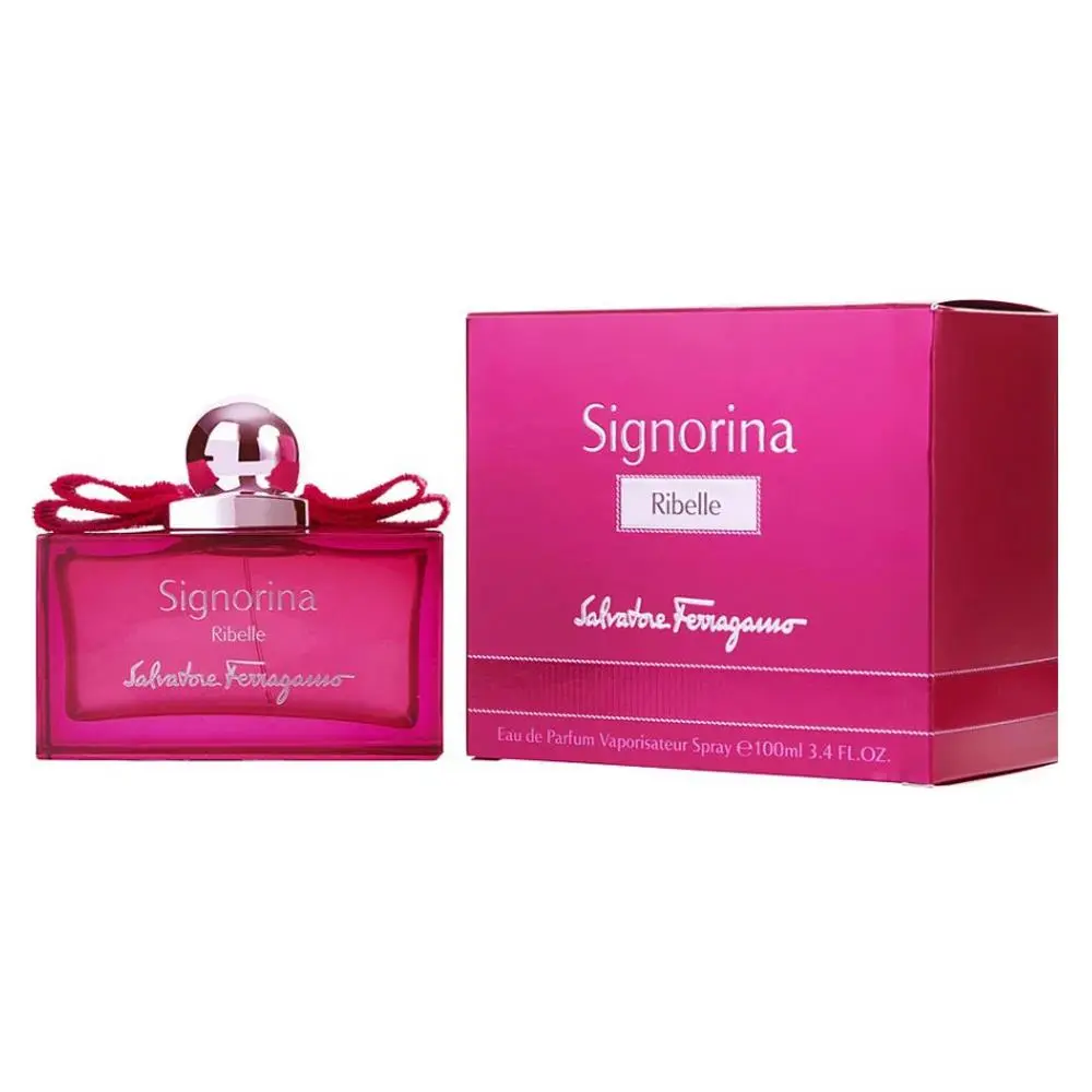 Signorina Ribelle Eau de Parfum by Salvatore Ferragamo