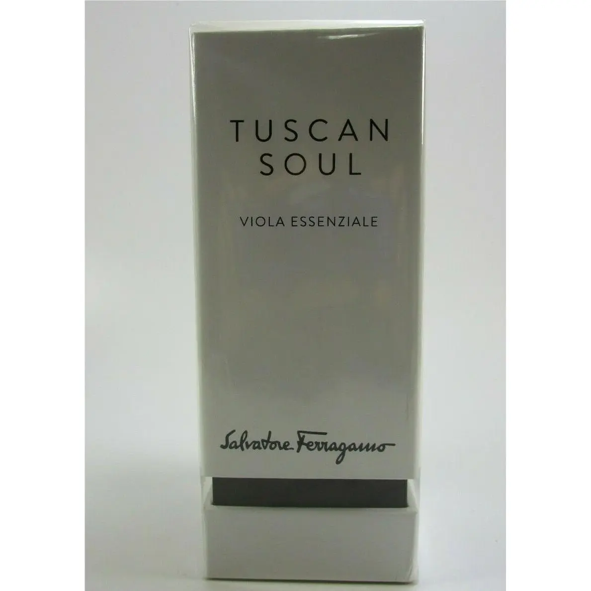Tuscan Soul Unisex by Salvatore Ferragamo Eau de Toilette 2.5 oz / 75 ml