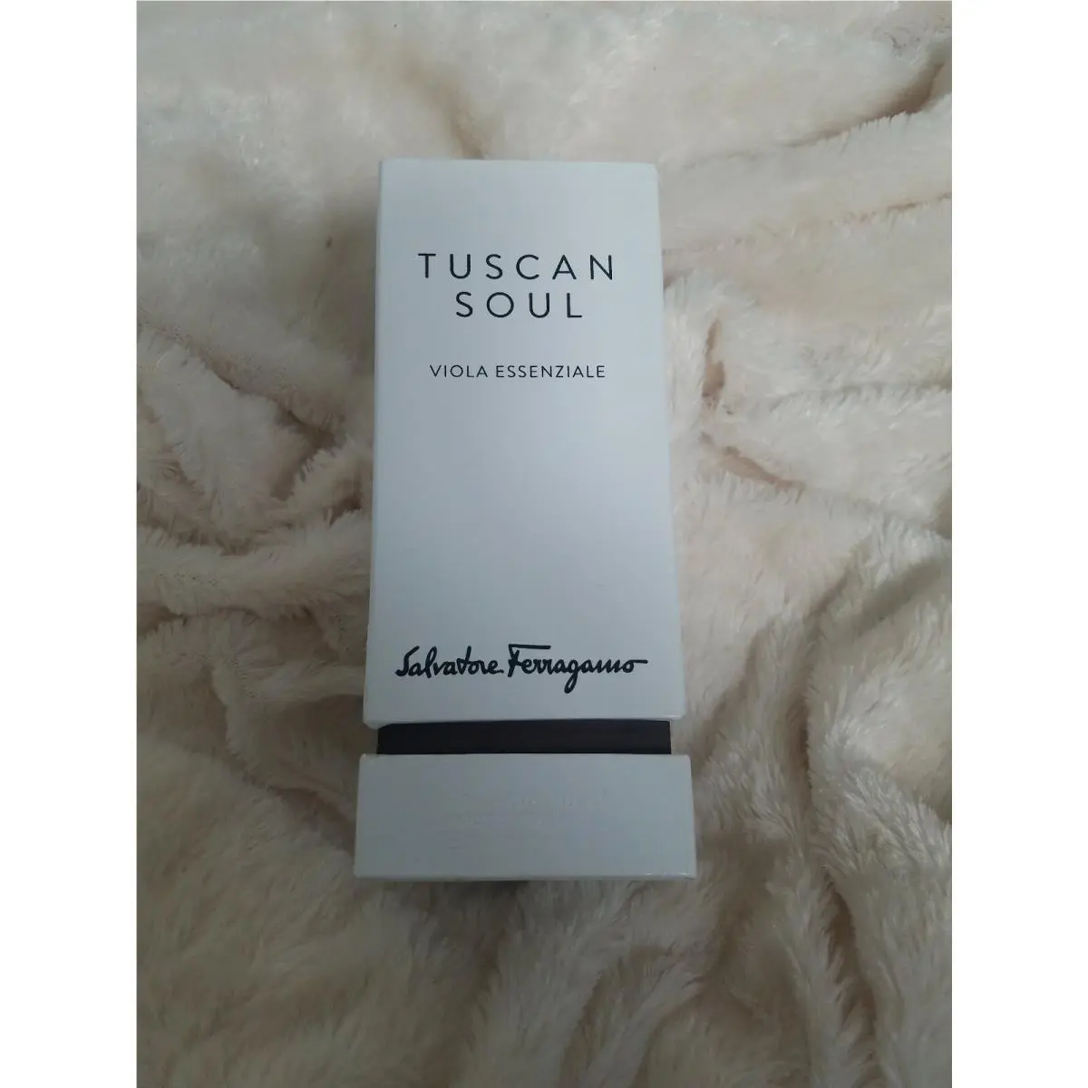 Salvatore Ferragamo Tuscan Soul Viola Essenziale -75 mL / 2.5 fl oz