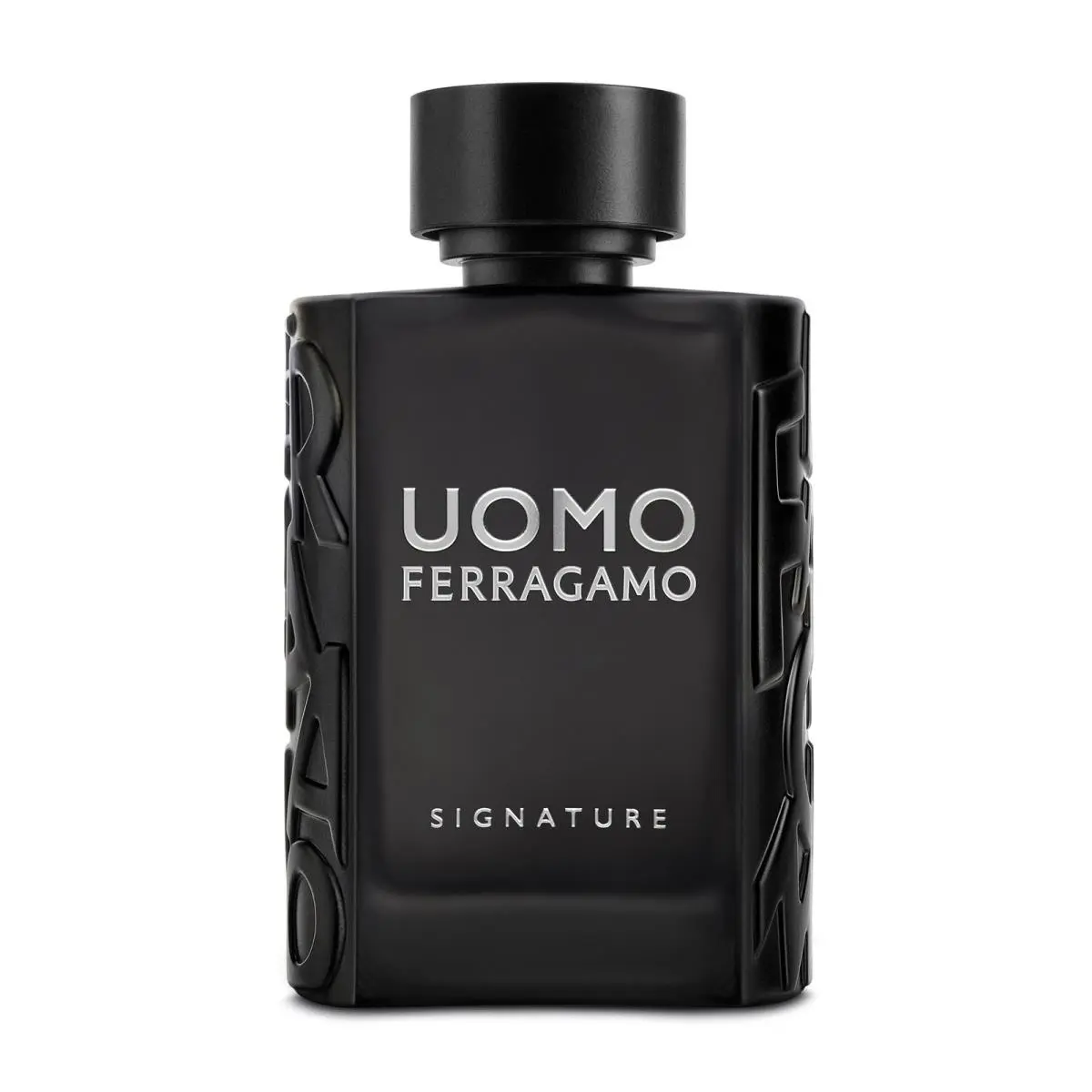 Ferragamo Uomo Ferragamo Signature Eau de Parfum Pour Homme Cologne Spray