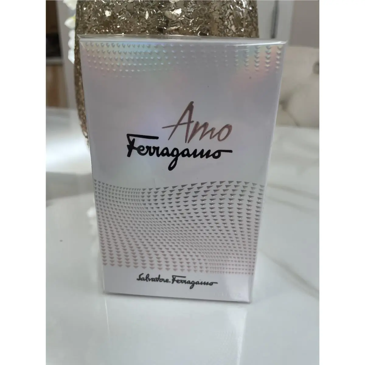 Salvatore Ferragamo Amo Ferragamo 50ML Edp Spray