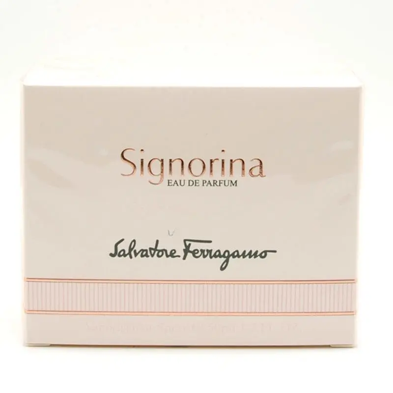 Signorina by Salvatore Ferragamo 1.7 fl oz - 50 ml Eau De Parfum Spray Women