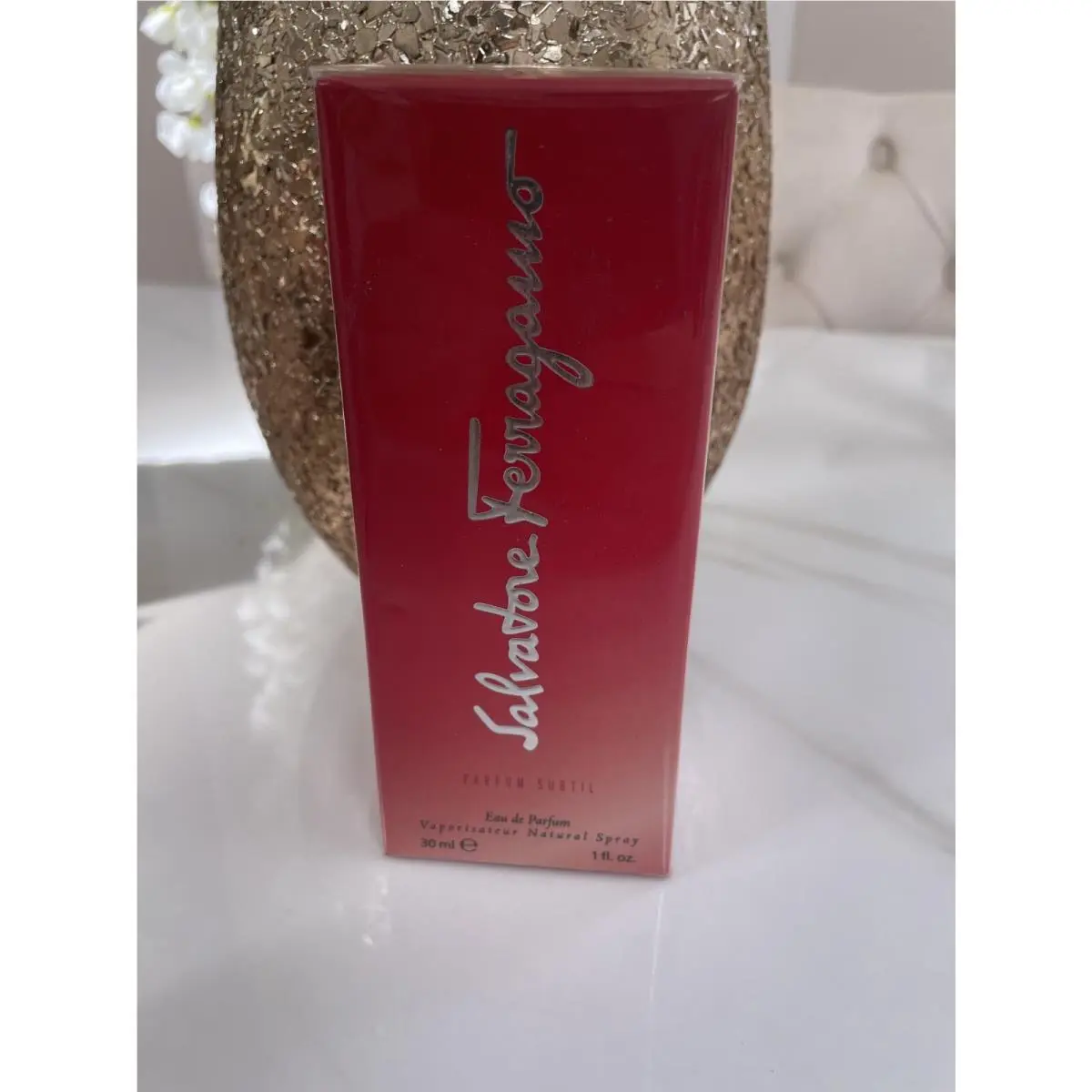 Salvatore Ferragamo Edp 30ML Spray