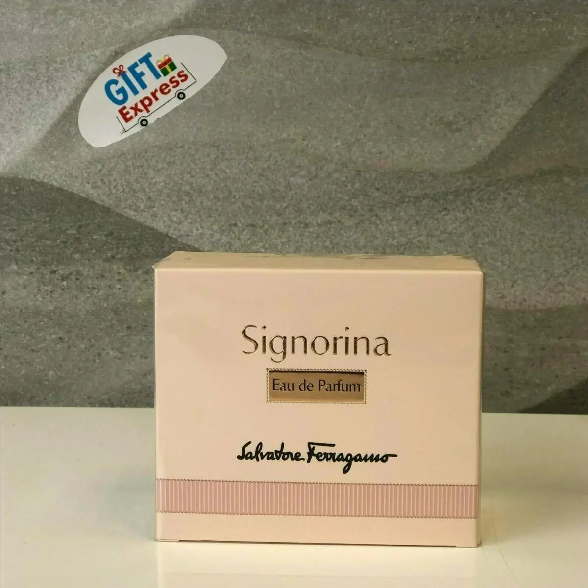 Signorina by Salvatore Ferragamo Perfume For Women 3.4 oz Edp Spray