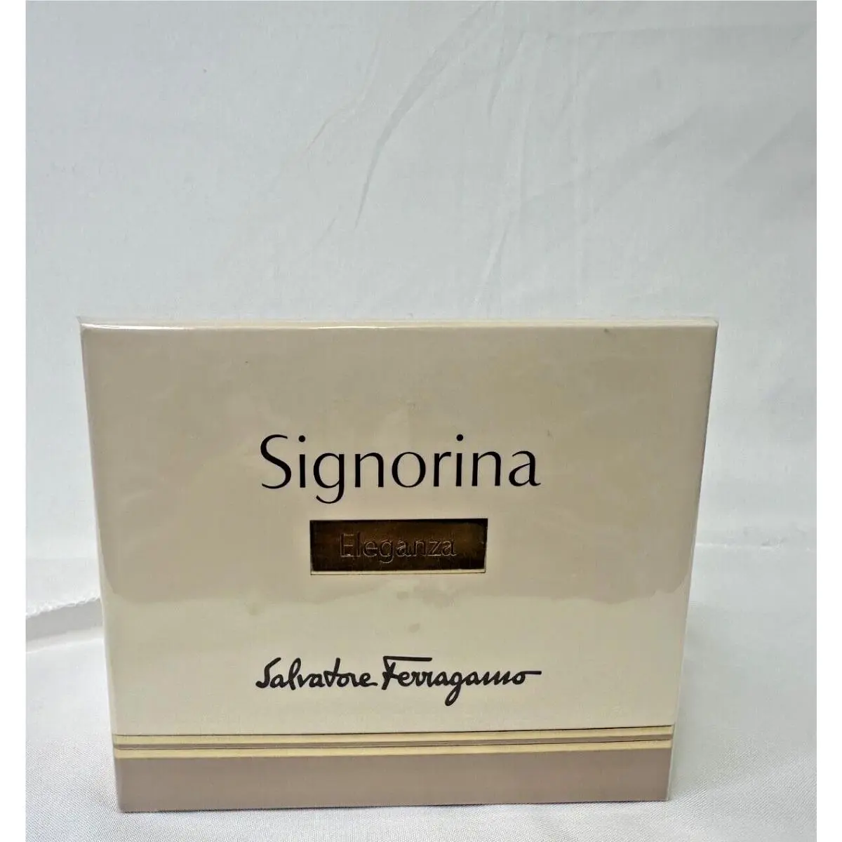 Salvatore Ferragamo Signorina Eleganza Edp Spray 100ml