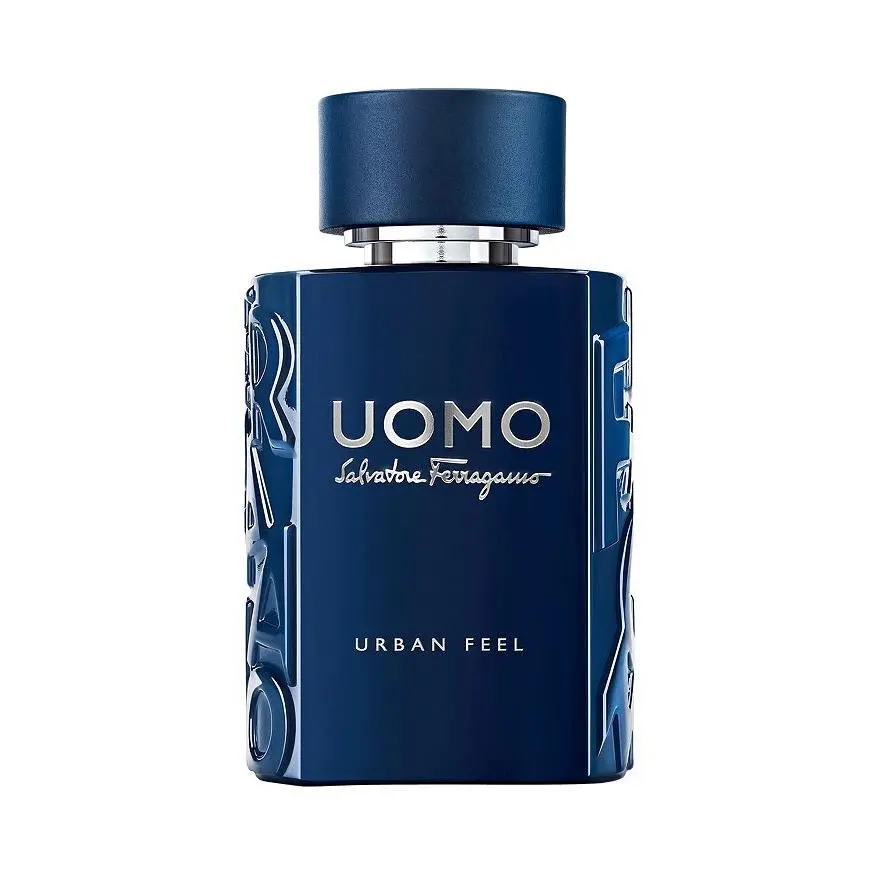 Salvatore Ferragamo Uomo Urban Feel Eau de Toilette 1.7oz