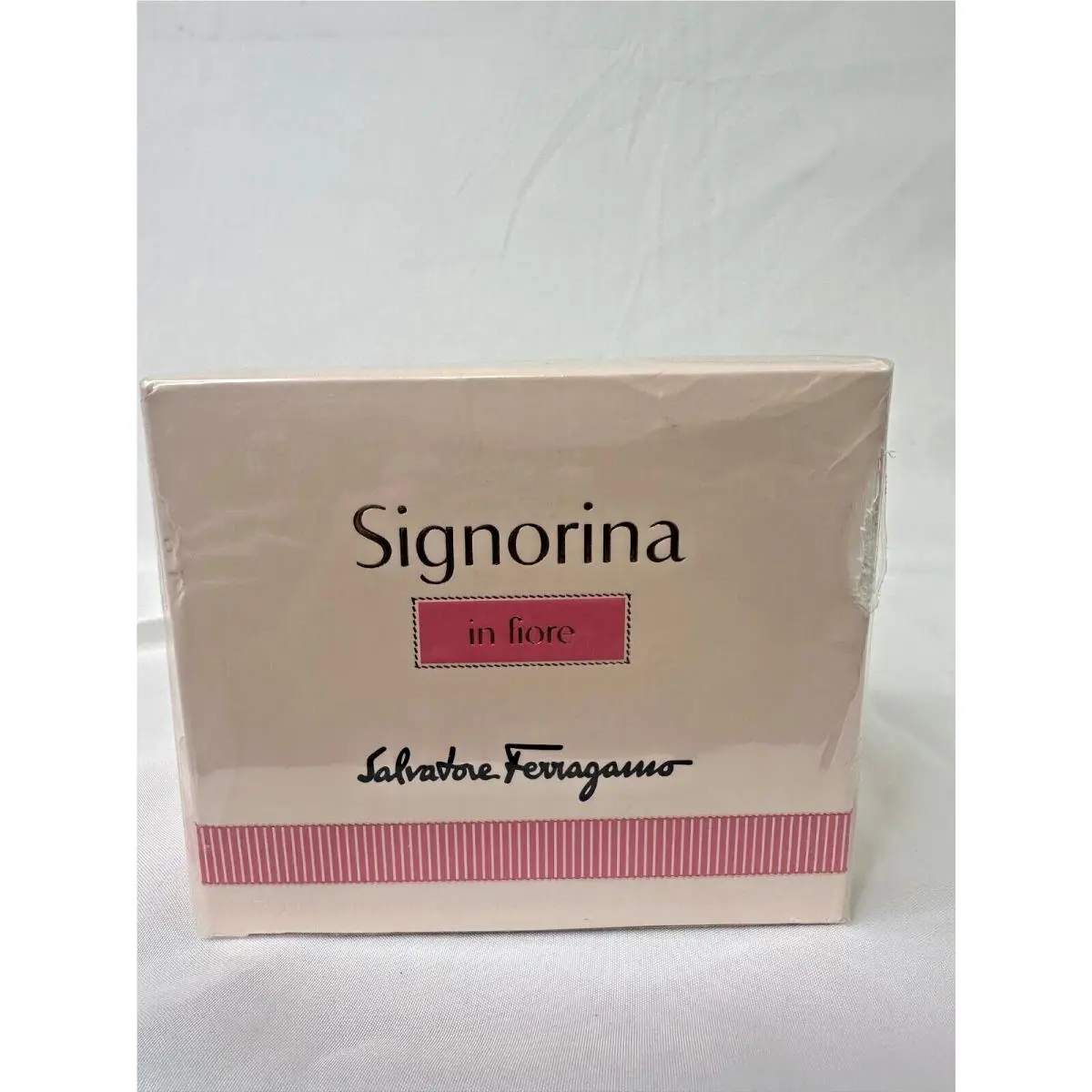 Salvatore Ferragamo Signorina in Fiore Edp Spray 100ml