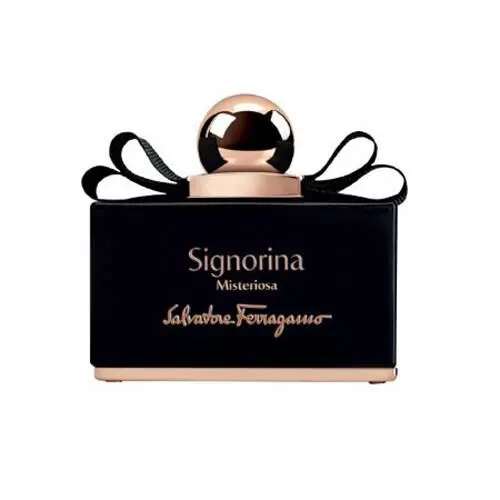 Signorina Misteriosa  For Women Eau de Parfum Spray 3.4 oz by Salvatore Ferragamo