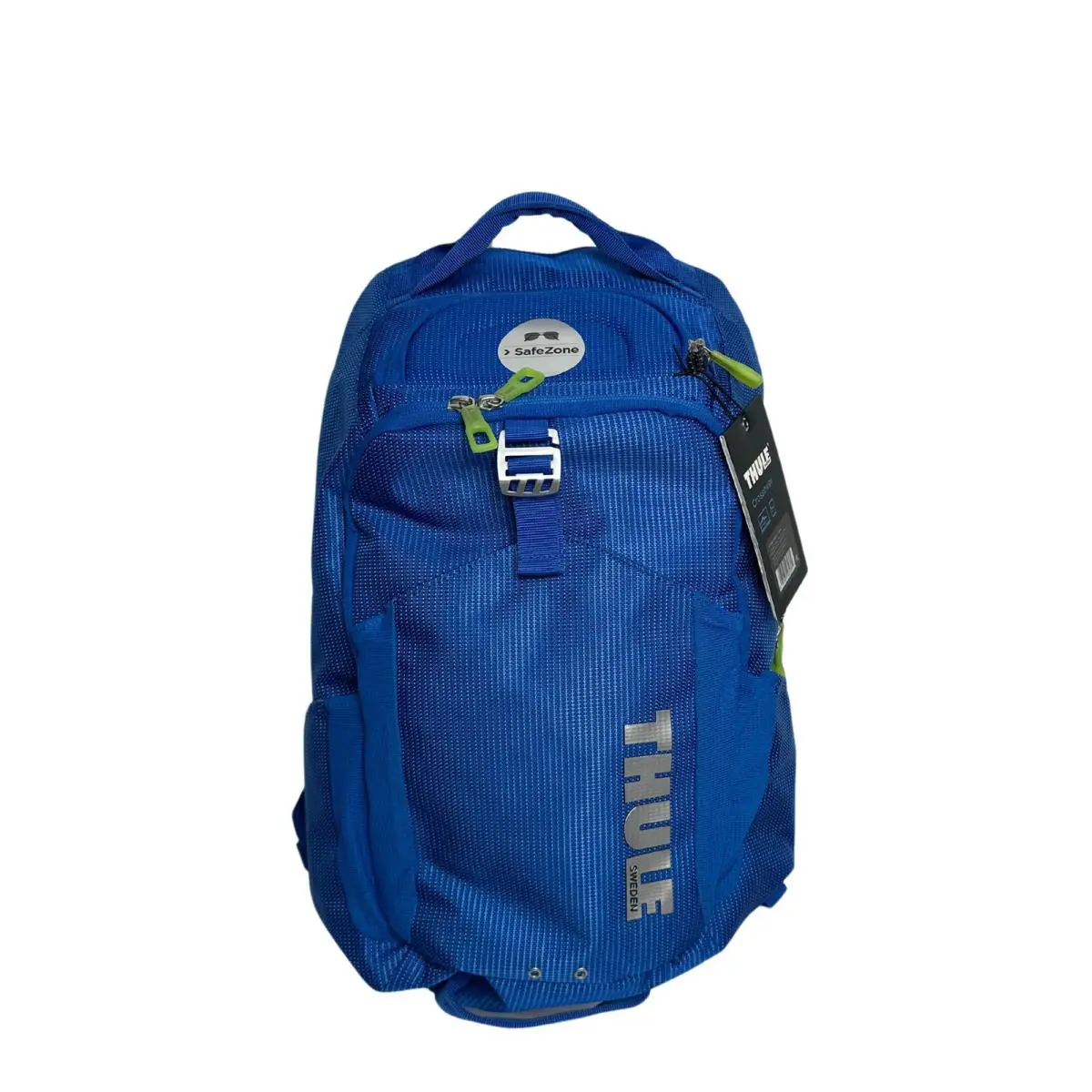 TCBP-417 Crossover 32 L Backpack Lightweight Protective Cobalt by Thule